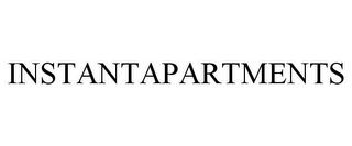 INSTANTAPARTMENTS