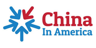 CHINA IN AMERICA