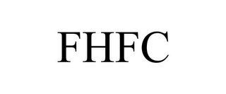 FHFC