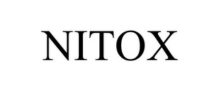 NITOX