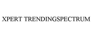 XPERT TRENDINGSPECTRUM