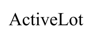 ACTIVELOT