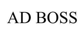 AD BOSS