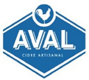 AVAL CIDRE ARTISANAL