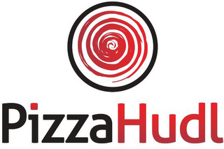 PIZZA HUDL