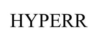 HYPERR