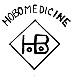 HB HOBO MEDICINE