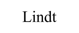 LINDT