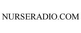 NURSERADIO.COM