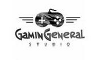 GAMINGENERAL STUDIO