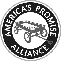 AMERICA'S PROMISE ALLIANCE