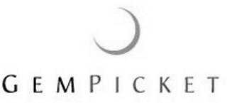 GEMPICKET
