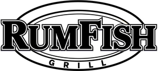 RUMFISH GRILL