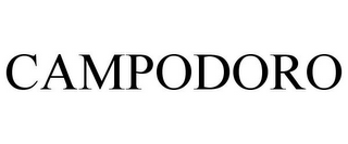 CAMPODORO