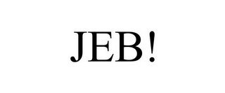 JEB!