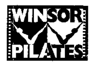 WINSOR PILATES