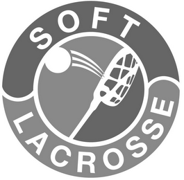 SOFT LACROSSE