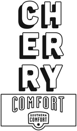 CHERRY COMFORT SOUTHERN COMFORT