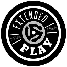 EXTENDED PLAY