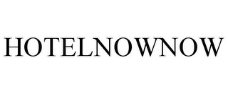 HOTELNOWNOW