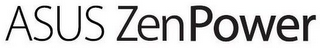 ASUS ZENPOWER