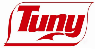 TUNY