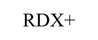 RDX+