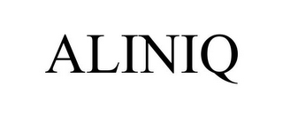 ALINIQ
