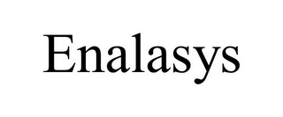 ENALASYS