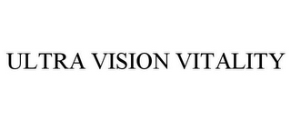 ULTRA VISION VITALITY