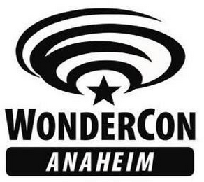WONDERCON ANAHEIM