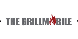 ·  THE GRILLMOBILE  ·