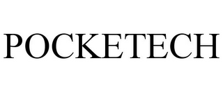 POCKETECH