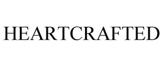 HEARTCRAFTED