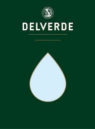 DELVERDE PURE WATER PURE TASTE