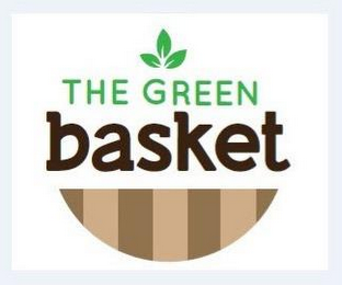 THE GREEN BASKET