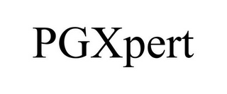 PGXPERT