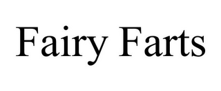 FAIRY FARTS