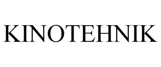 KINOTEHNIK