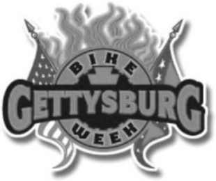 GETTYSBURG BIKE WEEK