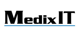 MEDIXIT