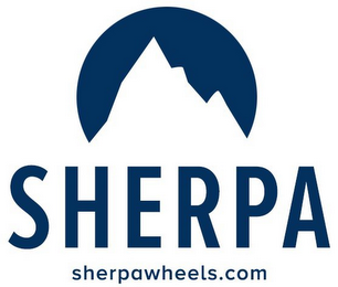 SHERPA SHERPAWHEELS.COM