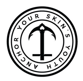 ANCHOR YOUR SKIN'S YOUTH