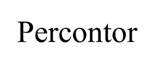 PERCONTOR