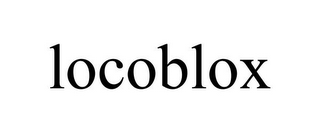 LOCOBLOX