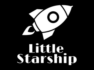 LITTLE STARSHIP