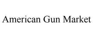 AMERICAN GUN MARKET