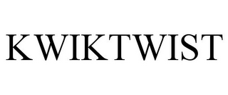 KWIKTWIST