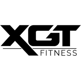 XGT FITNESS