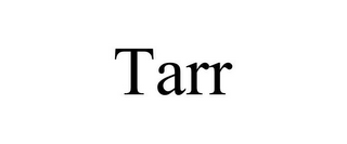 TARR